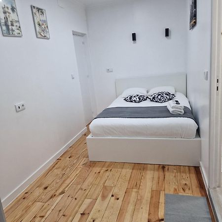 Apartamento Pensamento Inedito 55 Лиссабон Экстерьер фото