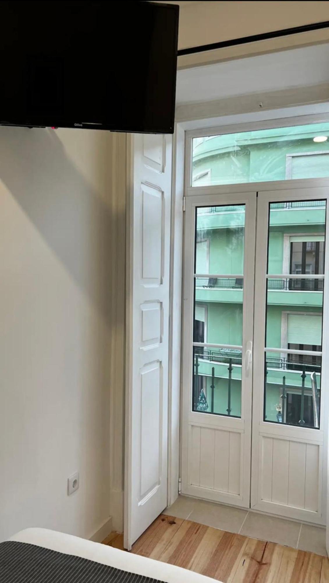 Apartamento Pensamento Inedito 55 Лиссабон Экстерьер фото