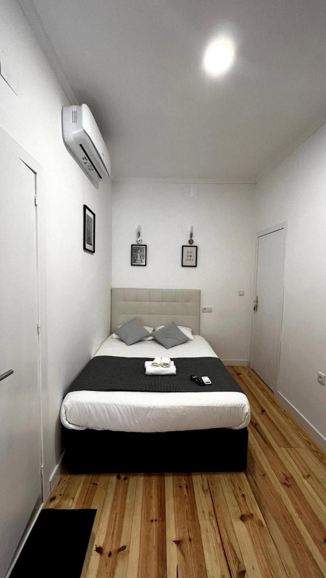 Apartamento Pensamento Inedito 55 Лиссабон Экстерьер фото