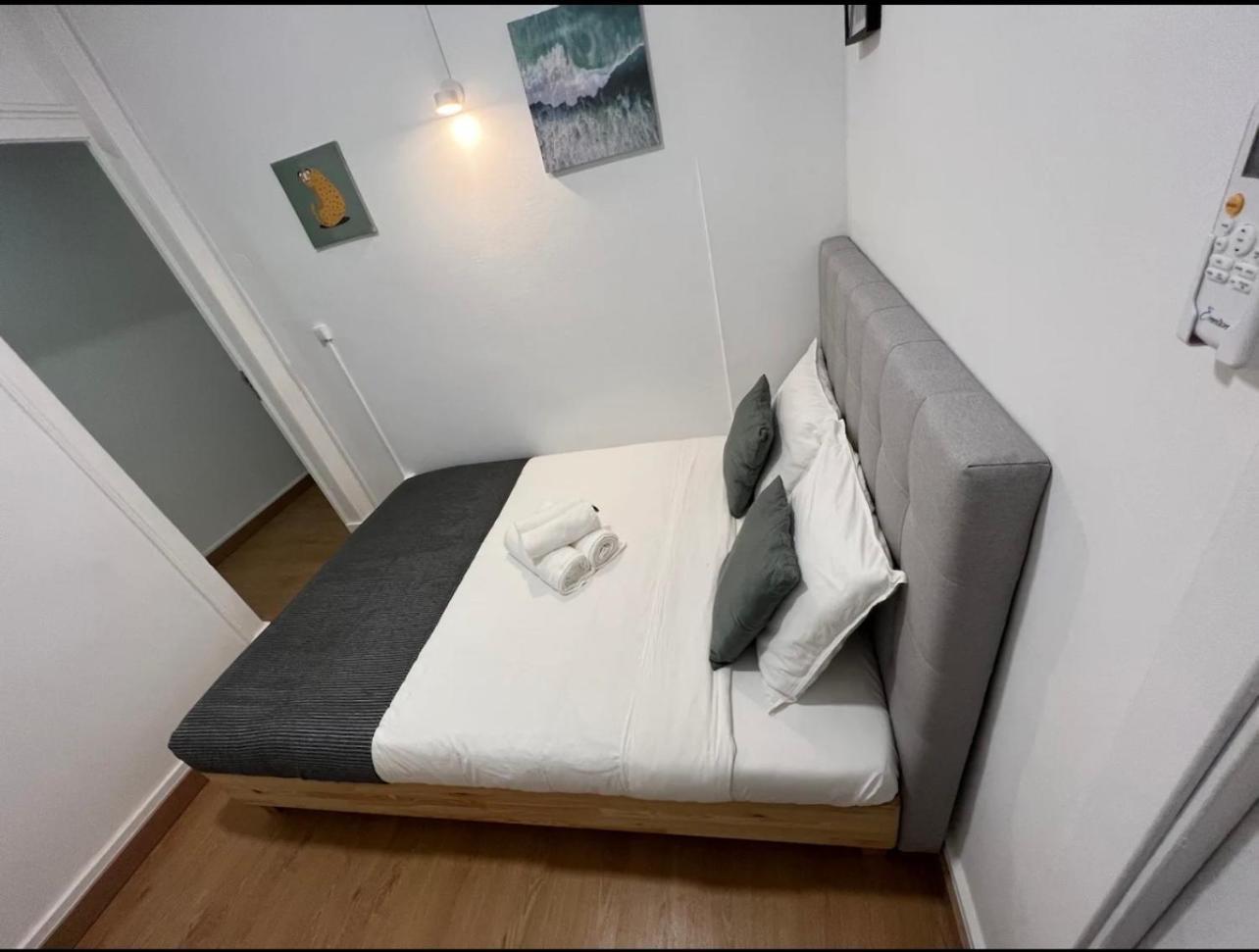 Apartamento Pensamento Inedito 55 Лиссабон Экстерьер фото