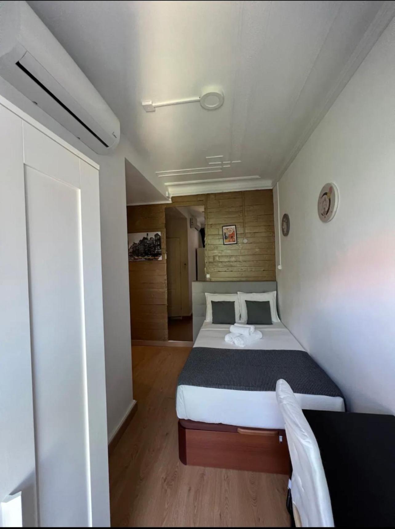 Apartamento Pensamento Inedito 55 Лиссабон Экстерьер фото