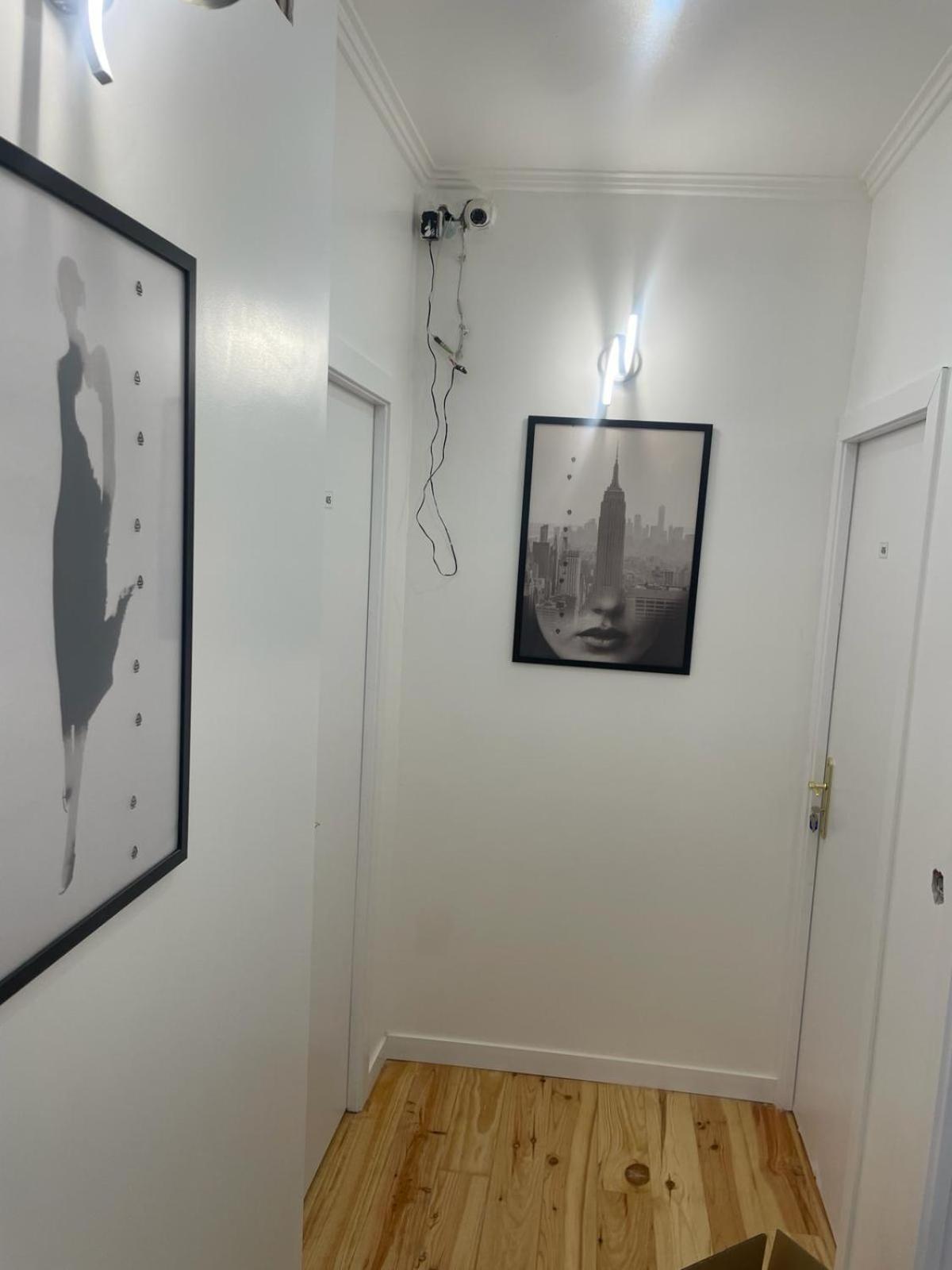 Apartamento Pensamento Inedito 55 Лиссабон Экстерьер фото