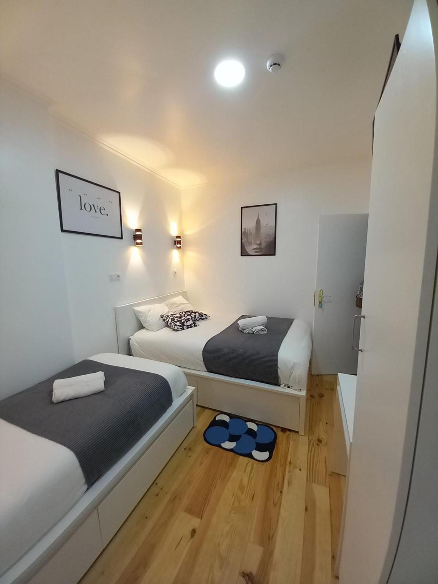 Apartamento Pensamento Inedito 55 Лиссабон Экстерьер фото