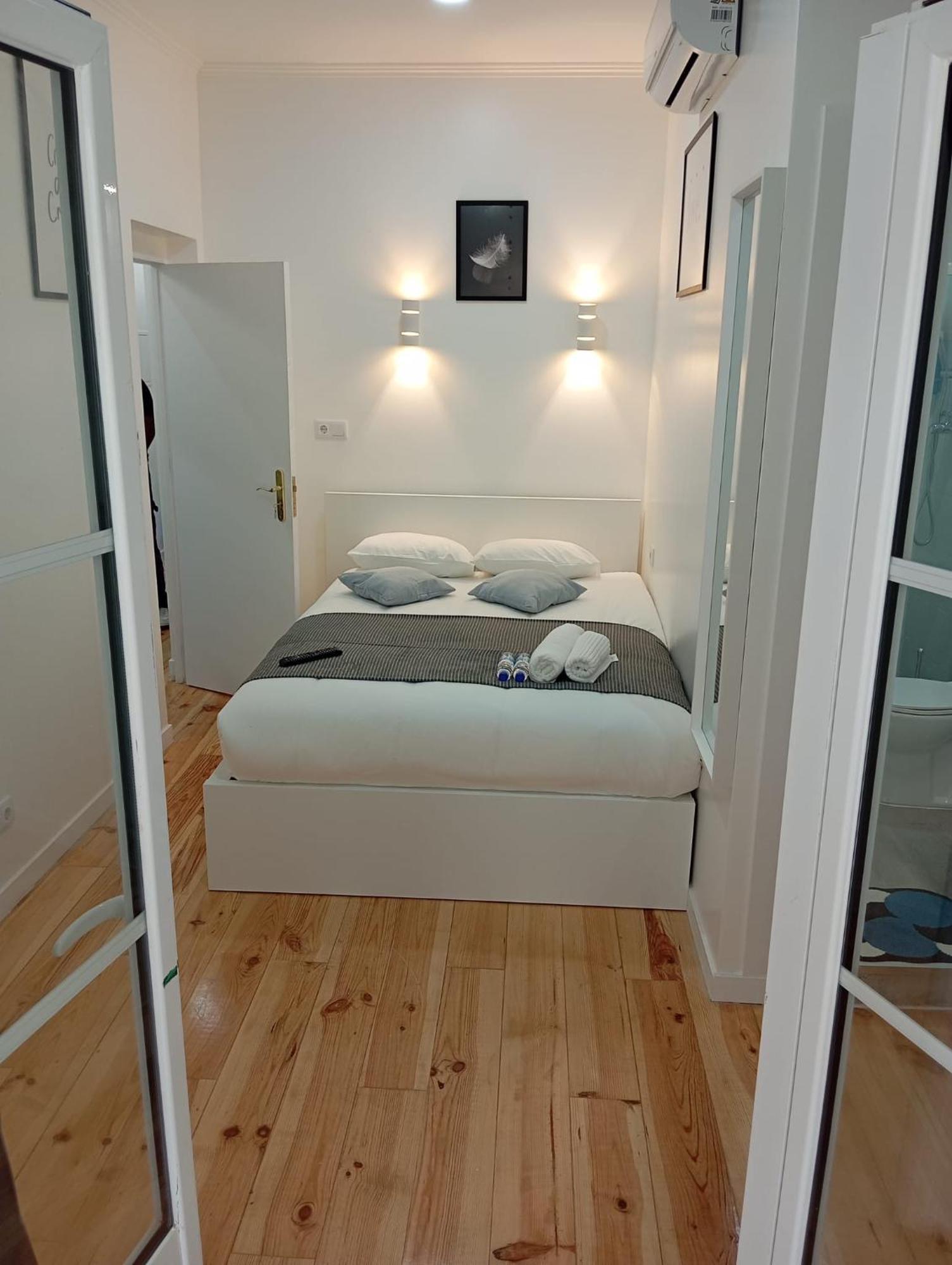 Apartamento Pensamento Inedito 55 Лиссабон Экстерьер фото