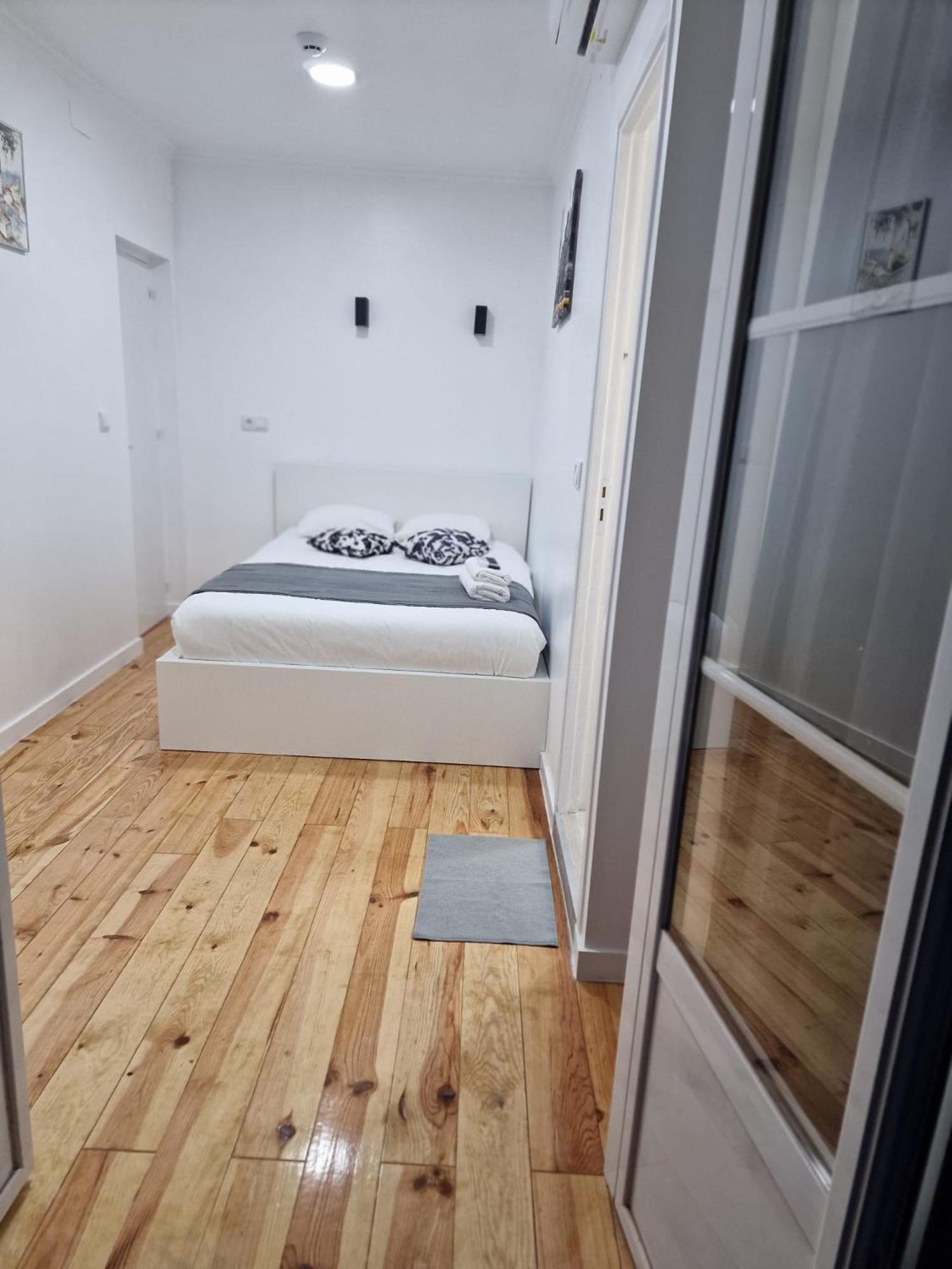 Apartamento Pensamento Inedito 55 Лиссабон Экстерьер фото