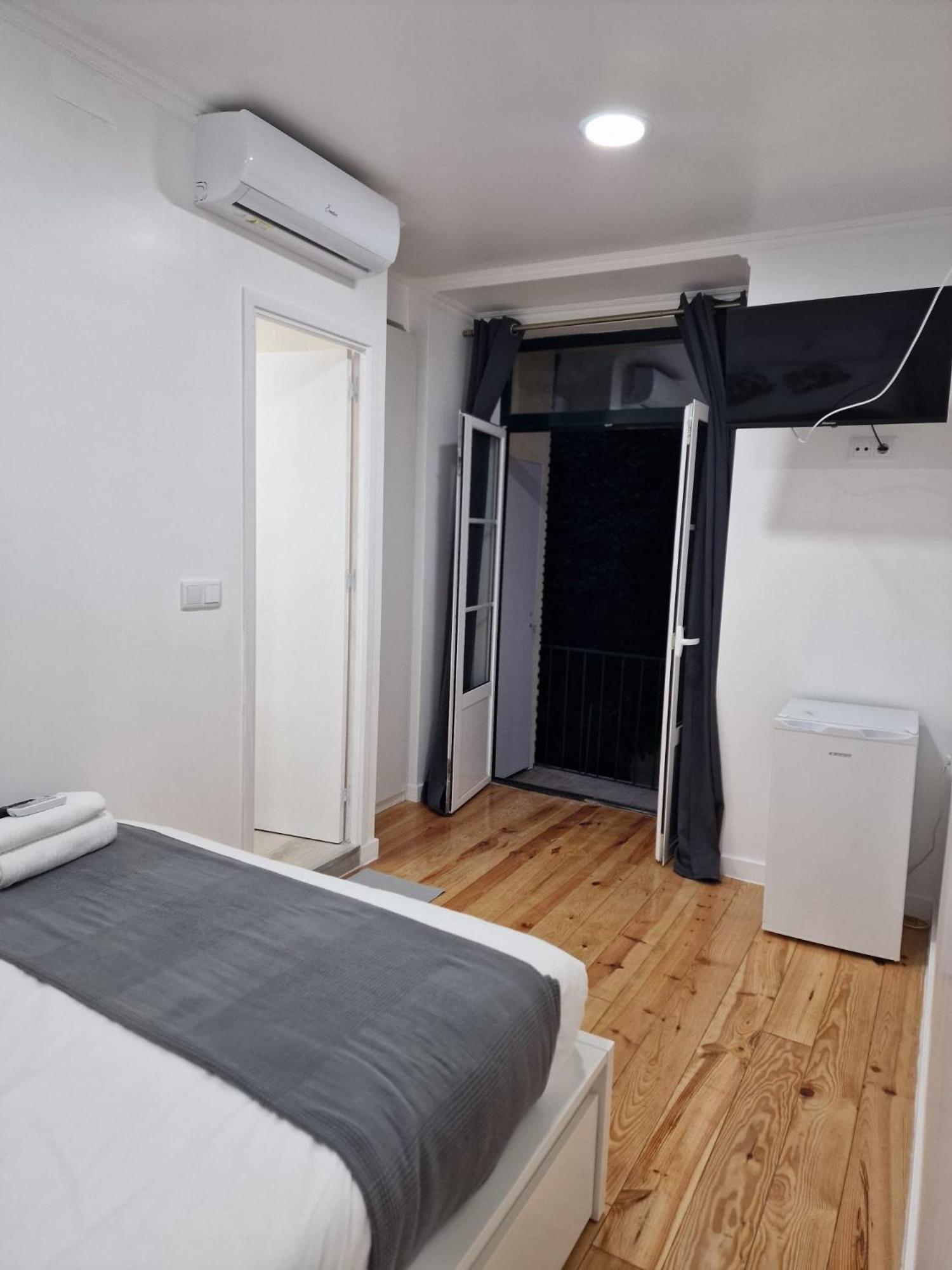 Apartamento Pensamento Inedito 55 Лиссабон Экстерьер фото